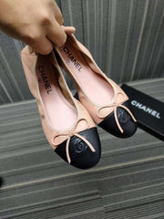 Chanel New limited edition pumps