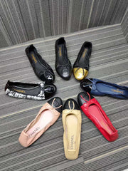 Chanel New limited edition pumps