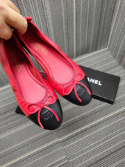 Chanel New limited edition pumps