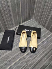 Chanel New limited edition pumps