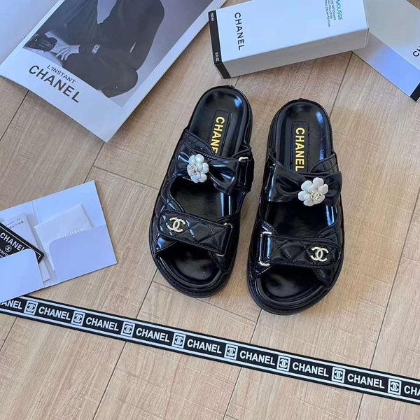 Chanel Limited Edition sandal