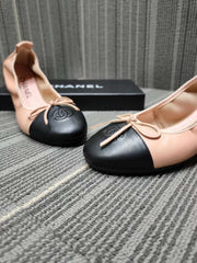 Chanel New limited edition pumps
