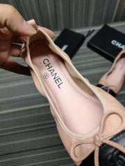 Chanel New limited edition pumps