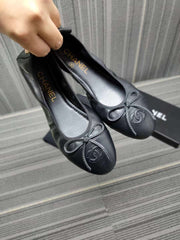 Chanel New limited edition pumps