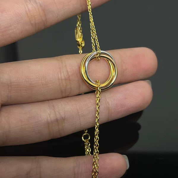 Cartier Bracelet New Smooth New Ring