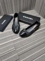 Chanel New limited edition pumps