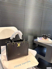 Louis Vuitton Lock & Go bag